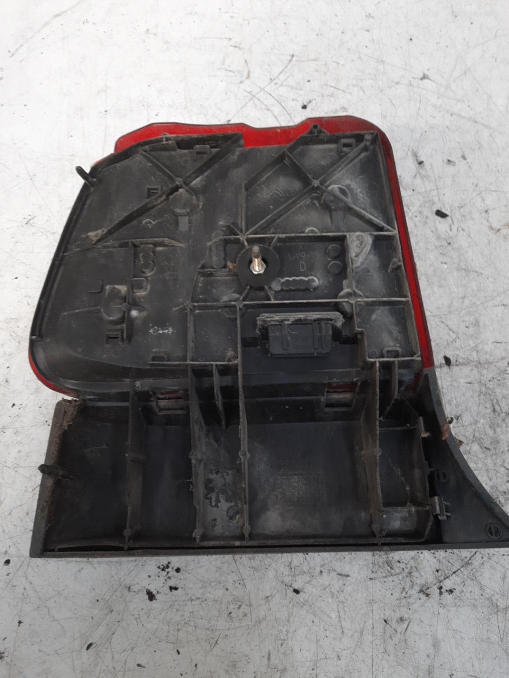 Fanale posteriore principale destro (luci) CITROEN ZX Gasolina - 1