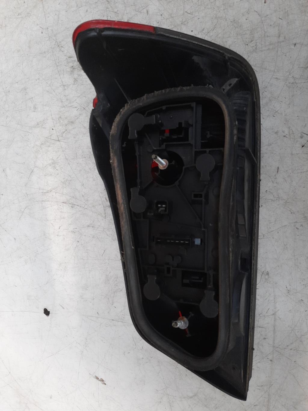 Fanale posteriore principale sinistro (luci) PEUGEOT 306 PHASE 2  - 1