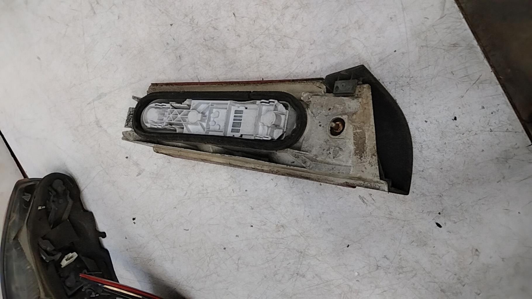 Fanale posteriore principale sinistro (luci) RENAULT SUPER 5 Gasolina - 1