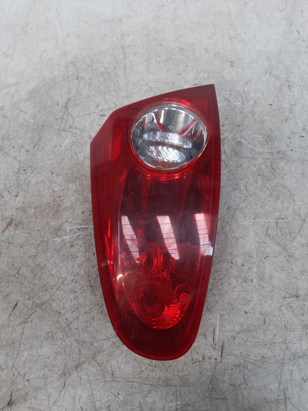 Fanale posteriore principale sinistro (luci) CHEVROLET LACETTI 1 Gasolina - 1