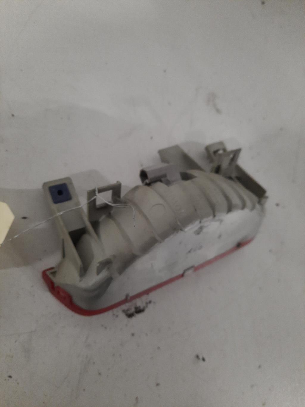 Luce stop centrale TOYOTA YARIS VERSO PHASE 1 Gasolina - 1