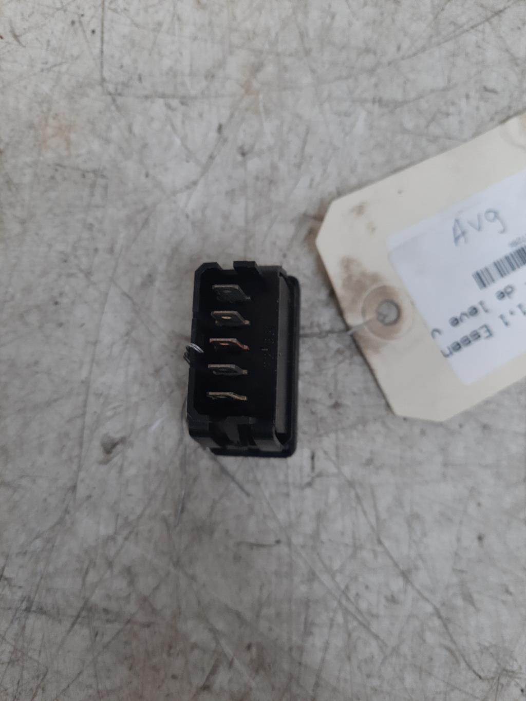 Interruttore lavacristalli anteriore sinistro PEUGEOT 106 PHASE 2 Gasolina - 1