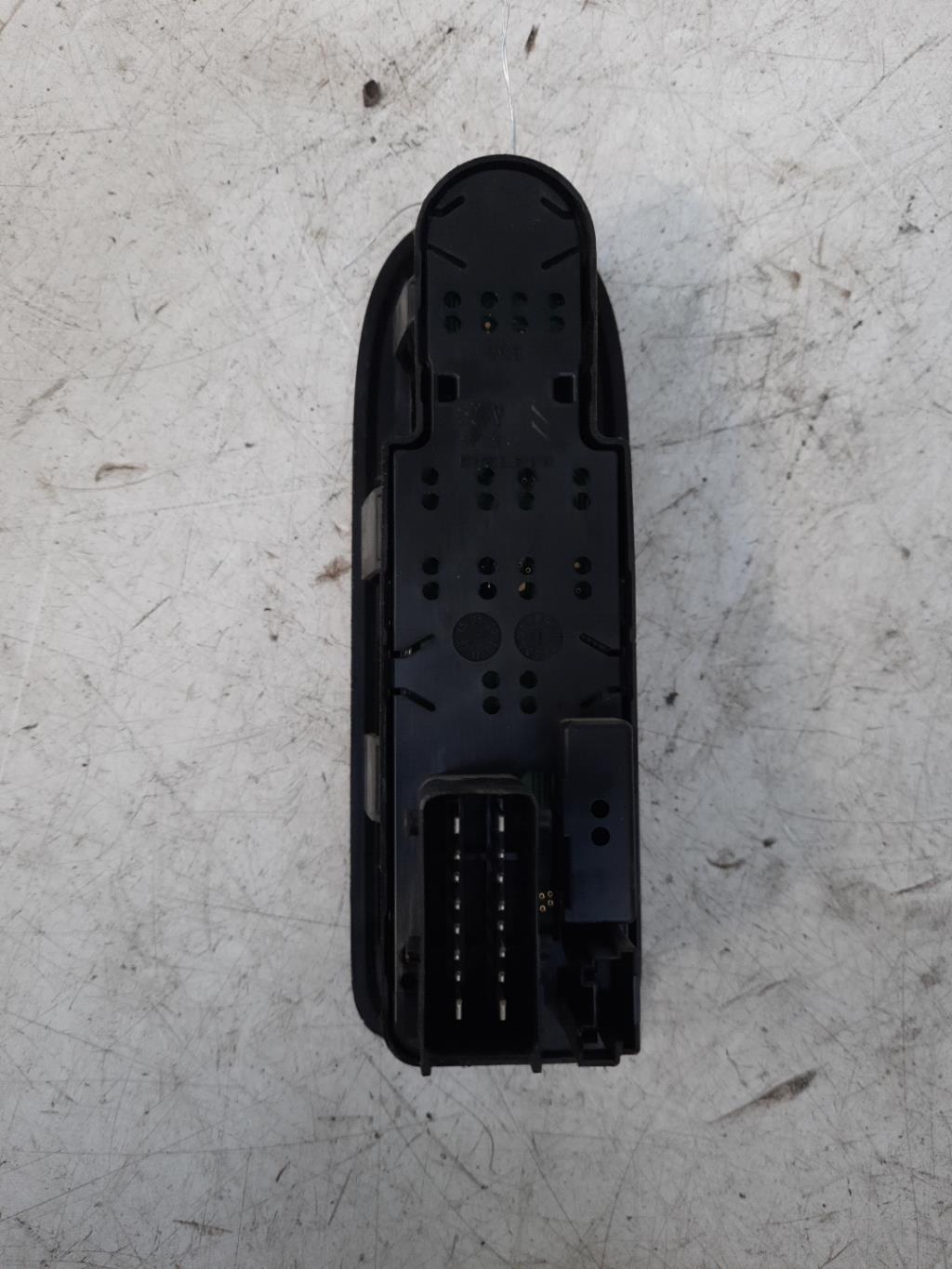 Interruttore lavacristalli anteriore sinistro CITROEN C3 2 PHASE 1 Diésel - 1