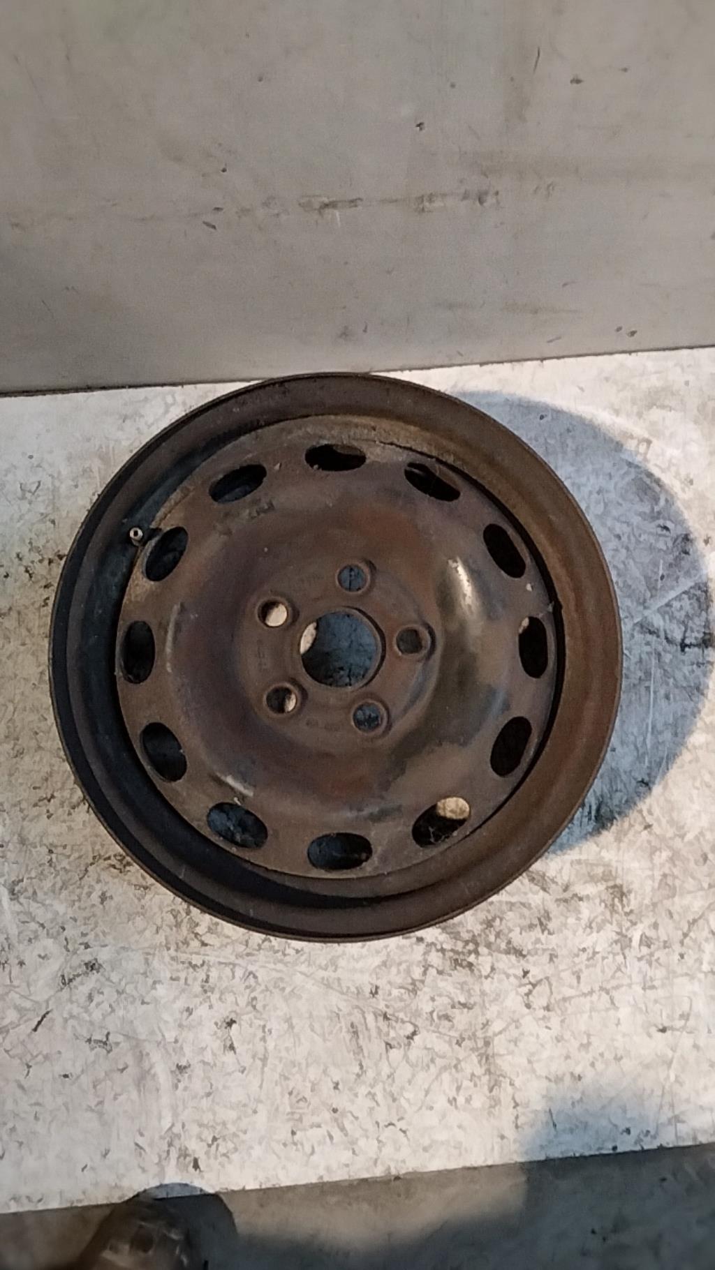 Jante FORD GALAXY 1 PHASE 1  - 1