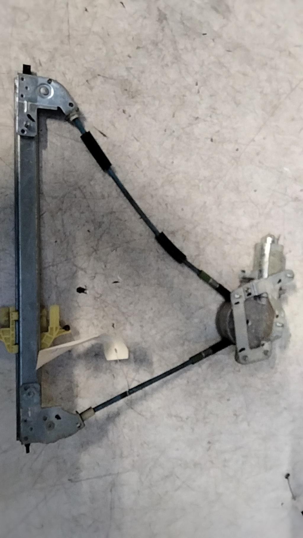 Alzacristalli elettrico posteriore sinistro CITROEN XSARA PICASSO Gasolina - 1