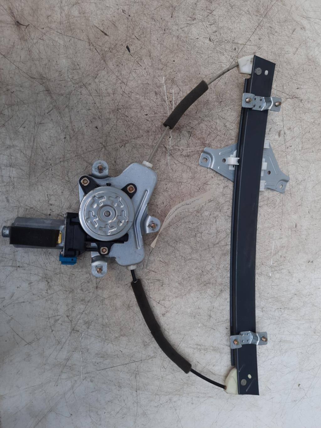 Alzacristalli elettrico anteriore sinistro CHEVROLET LACETTI 1 Gasolina - 1