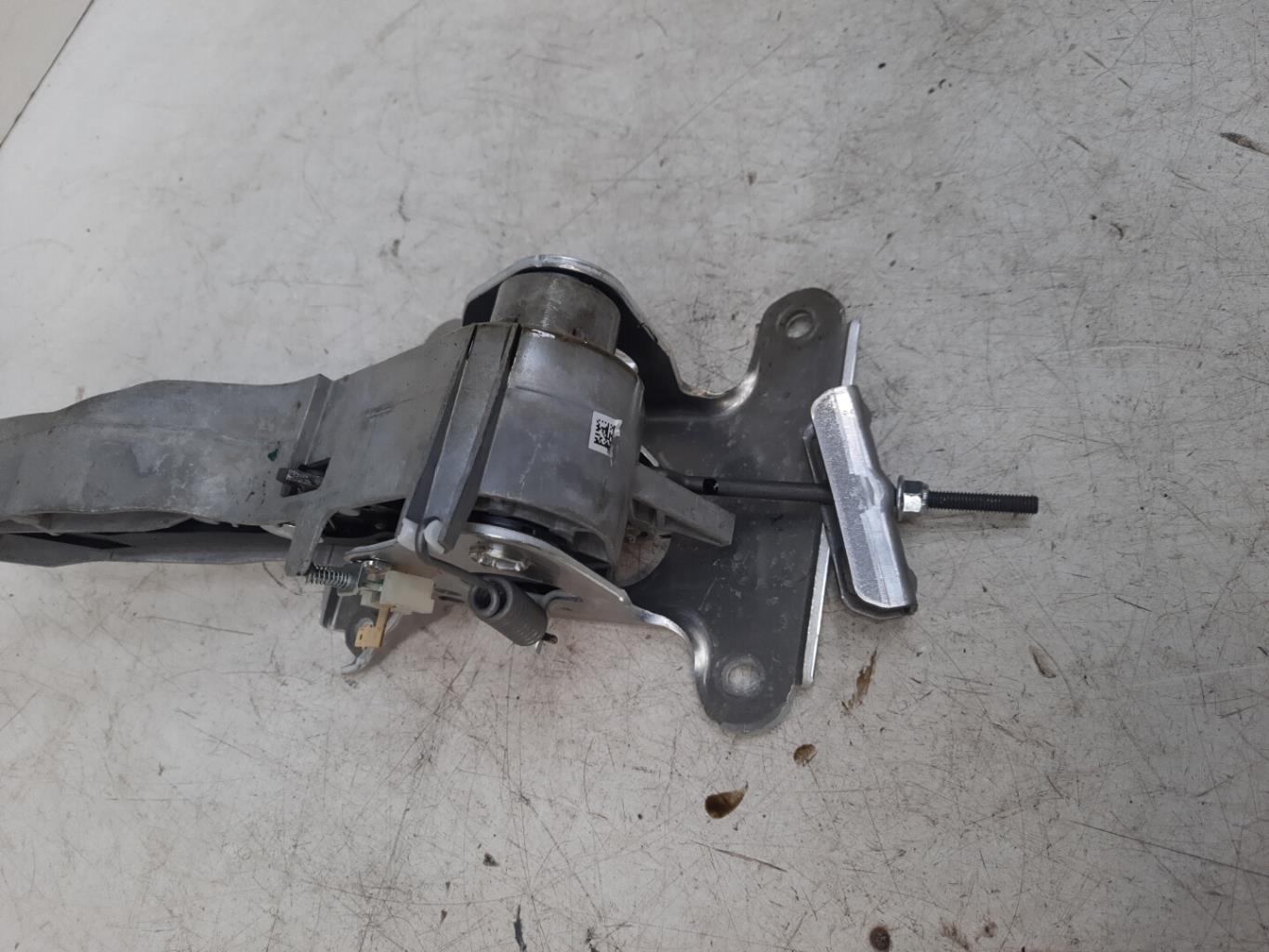 Levier frein à main RENAULT MEGANE 4 PHASE 1 Diesel - 1