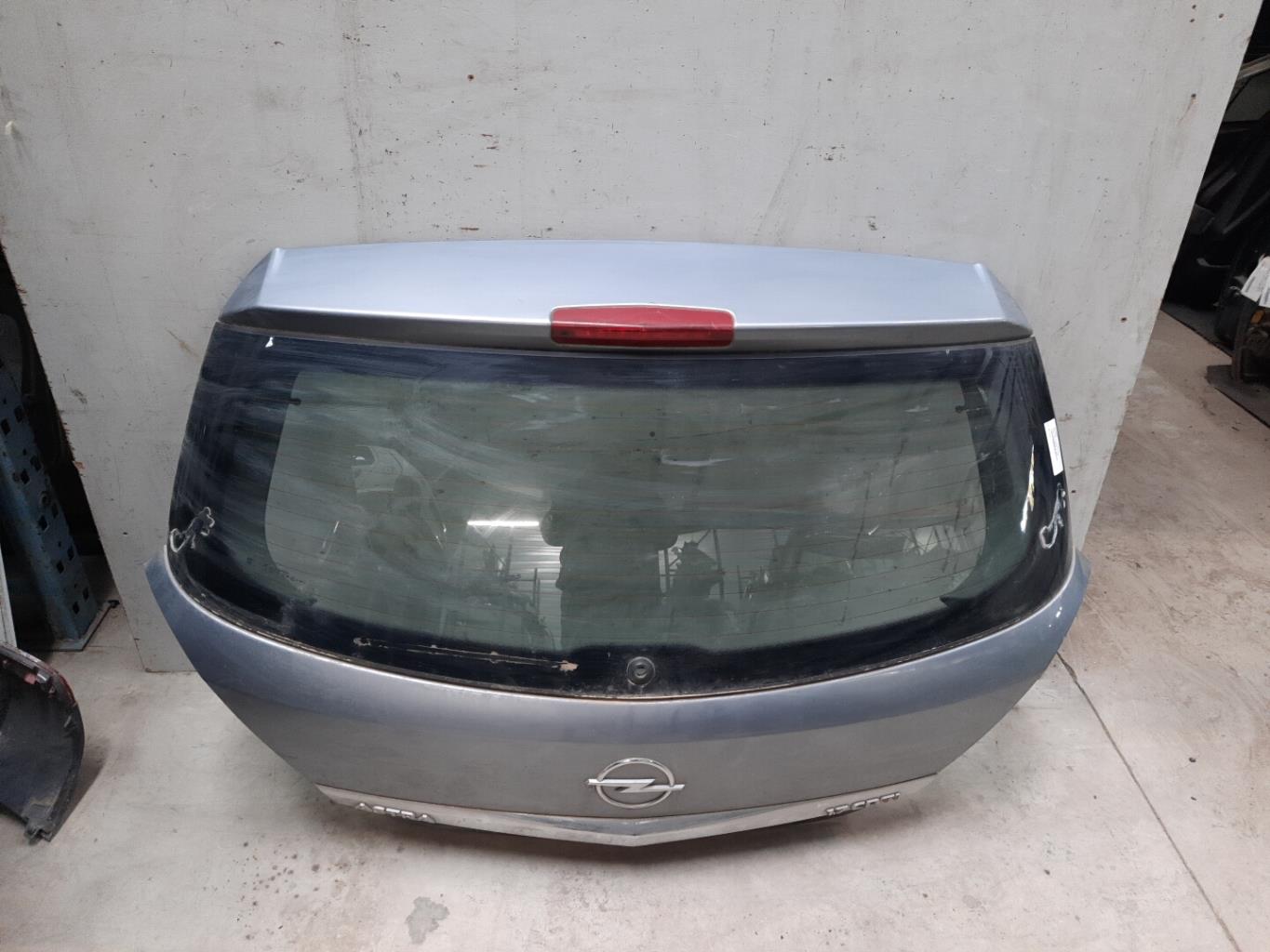 Portabagagli/Portellone posteriore OPEL ASTRA H PHASE 1 Diésel - 1