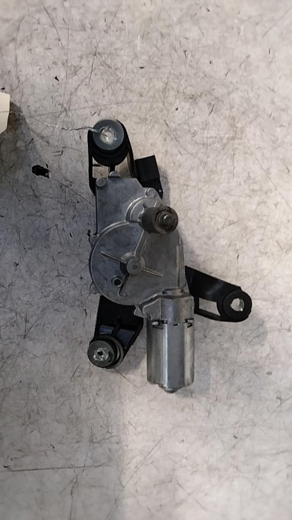 Motore tergicristallo posteriore MITSUBISHI COLT 6 PHASE 1 Gasolina - 1