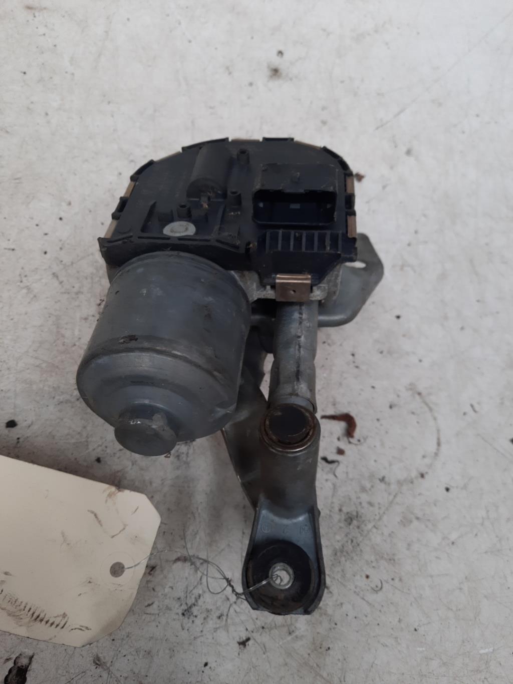 Motore tergicristallo anteriore destro PEUGEOT 407 PHASE 1  - 1