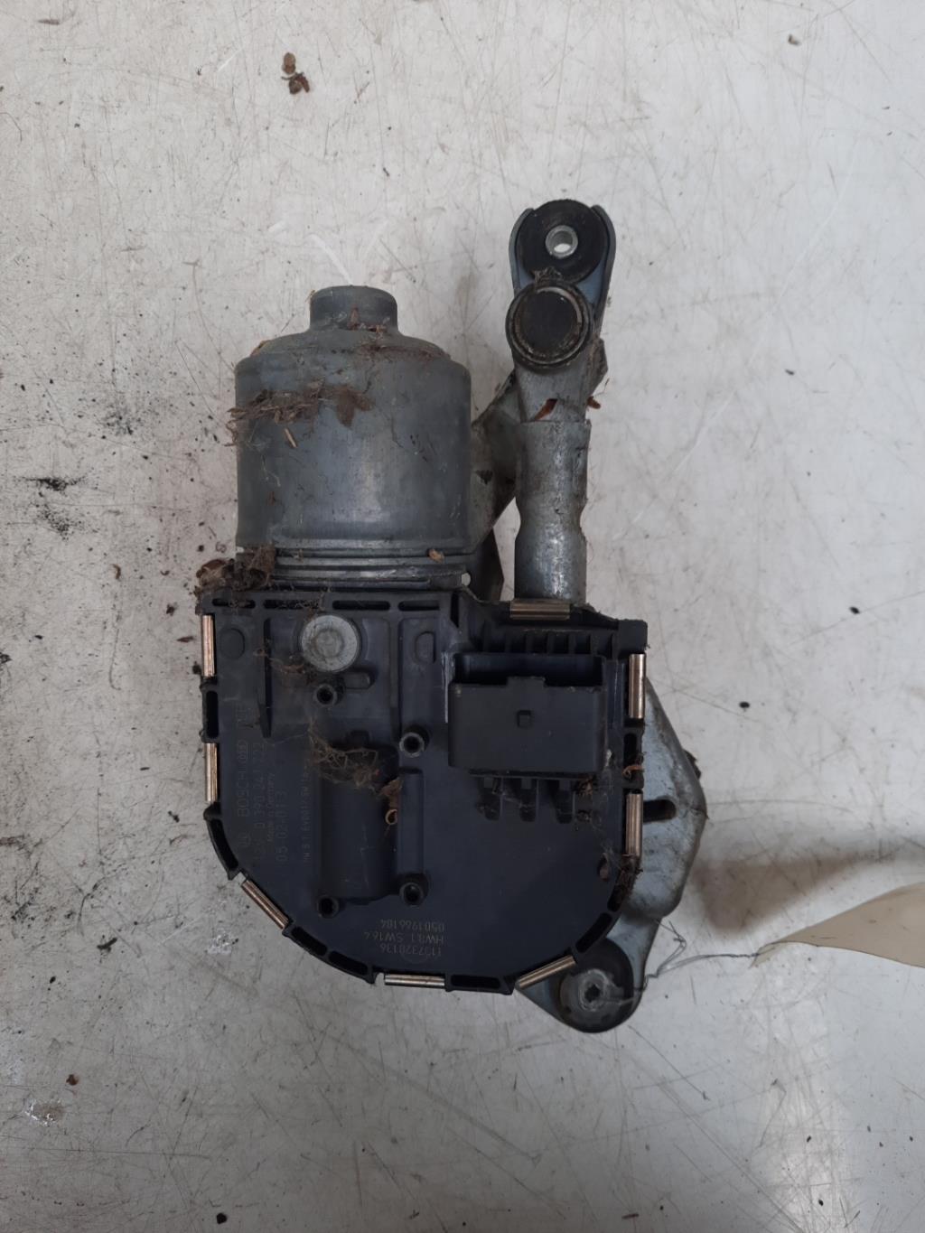 Motore tergicristallo anteriore sinistro PEUGEOT 407 PHASE 1  - 1