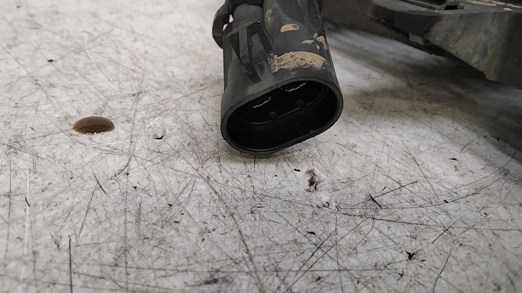 Motoventilatore radiatore OPEL CORSA C PHASE 1 Gasolina - 1