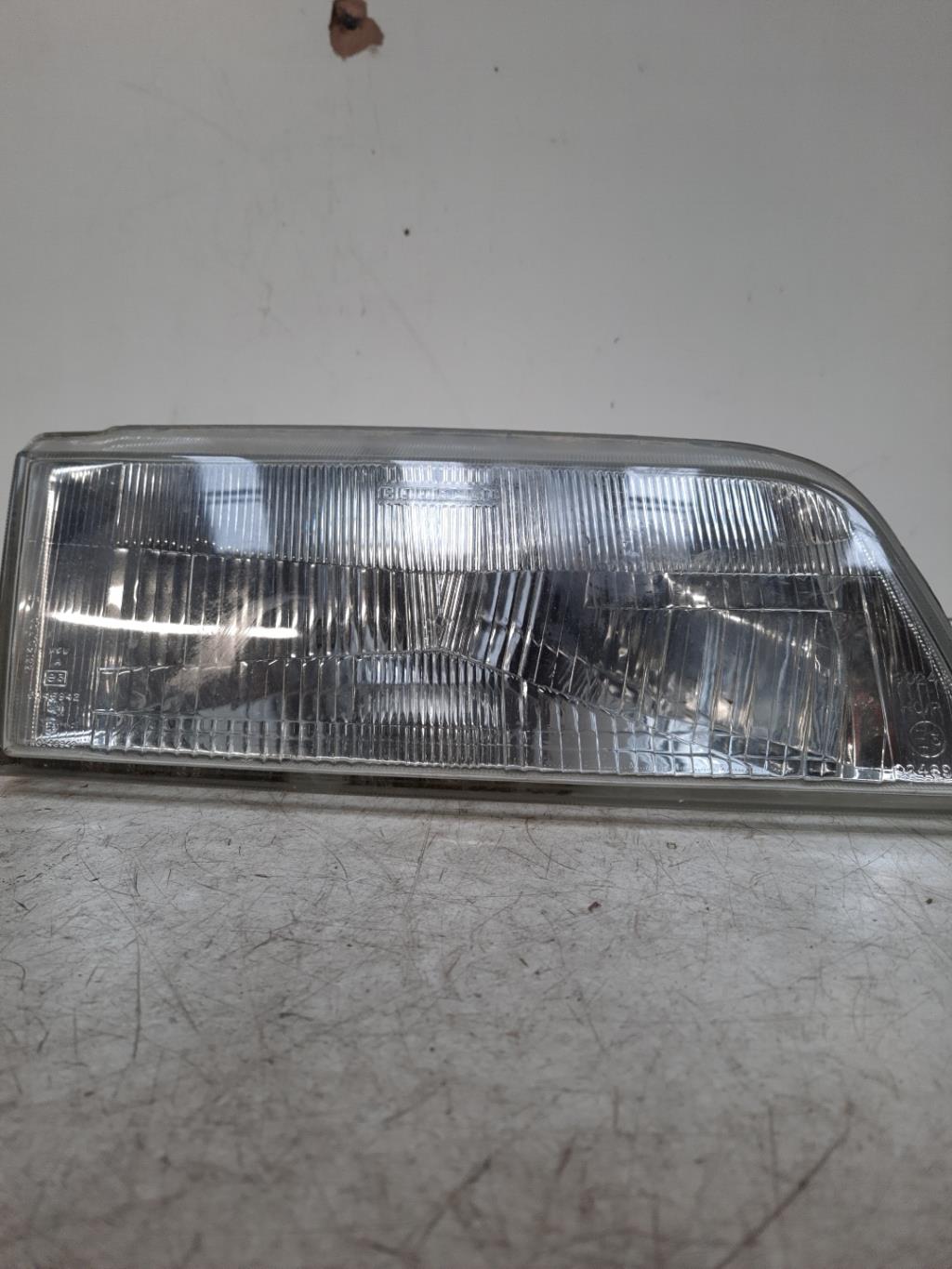 Gruppo ottico anteriore principale destro (luci)(faro) CITROEN ZX PHASE 2 BREAK Gasolina - 1