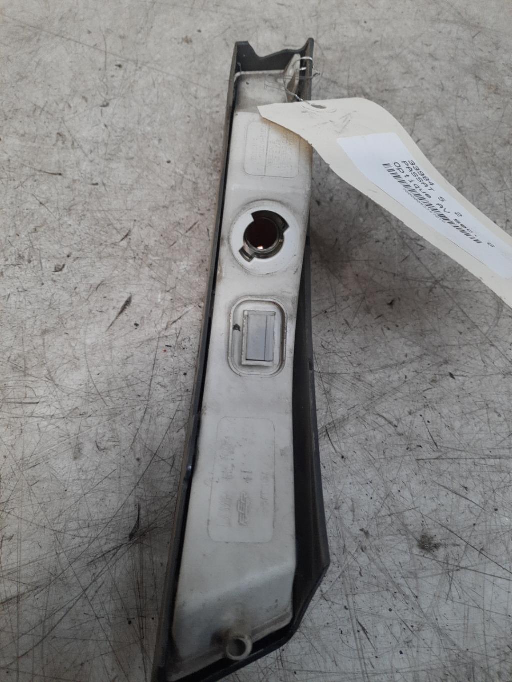 Gruppo ottico anteriore secondario sinistro (luci)(freccia) VOLKSWAGEN PASSAT 5  - 1