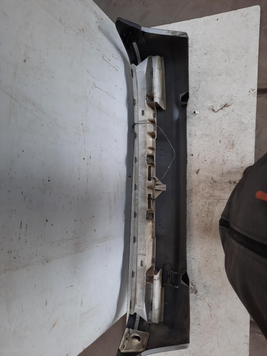 Paraurti posteriore PEUGEOT 306 PHASE 2 Diésel - 1