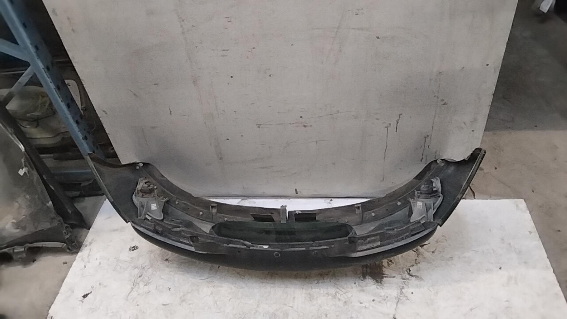 Paraurti anteriore OPEL TIGRA 1 COUPE Gasolina - 1