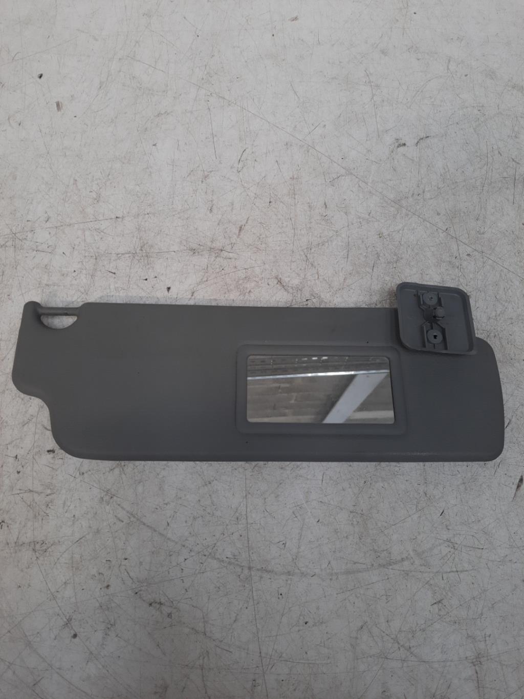 Visiera parasole destra RENAULT TWINGO 1 PHASE 3 Gasolina - 1