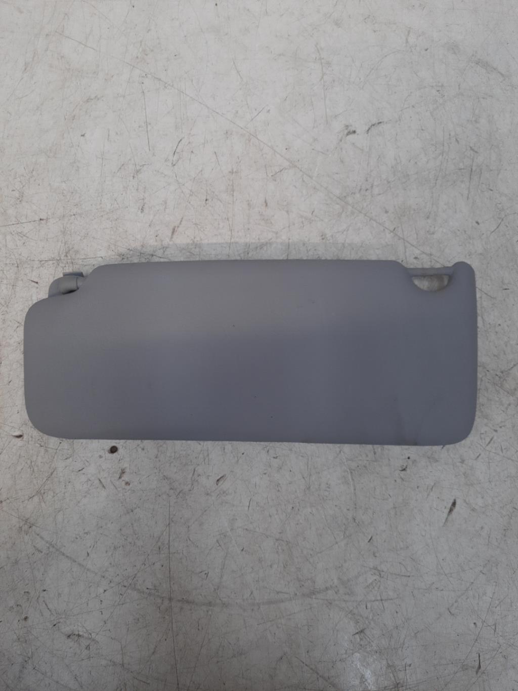 Visiera parasole destra RENAULT CLIO 2 PHASE 1 Gasolina - 1