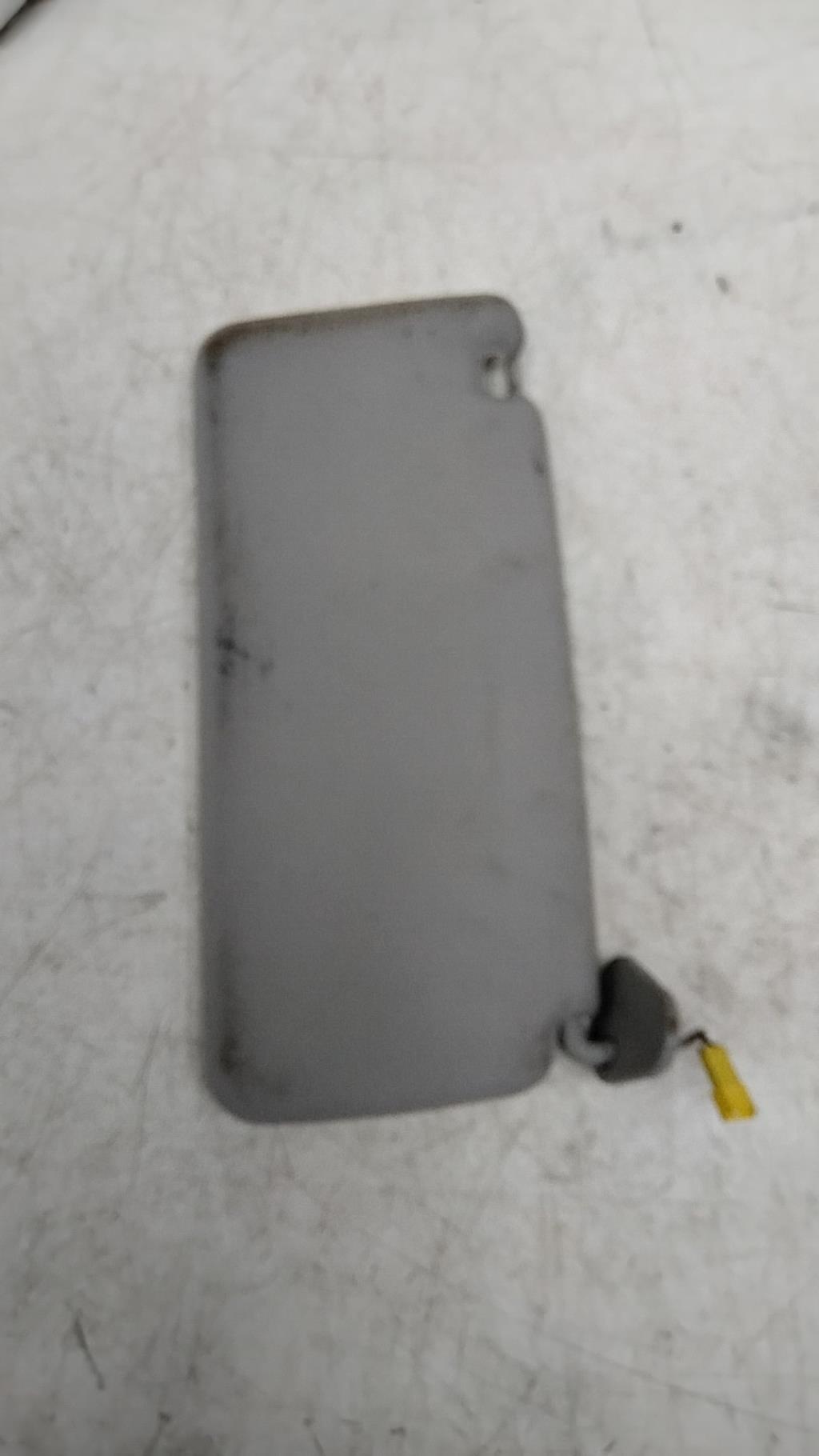 Visiera parasole sinistra BMW SERIE 7 E38 Gasolina - 1