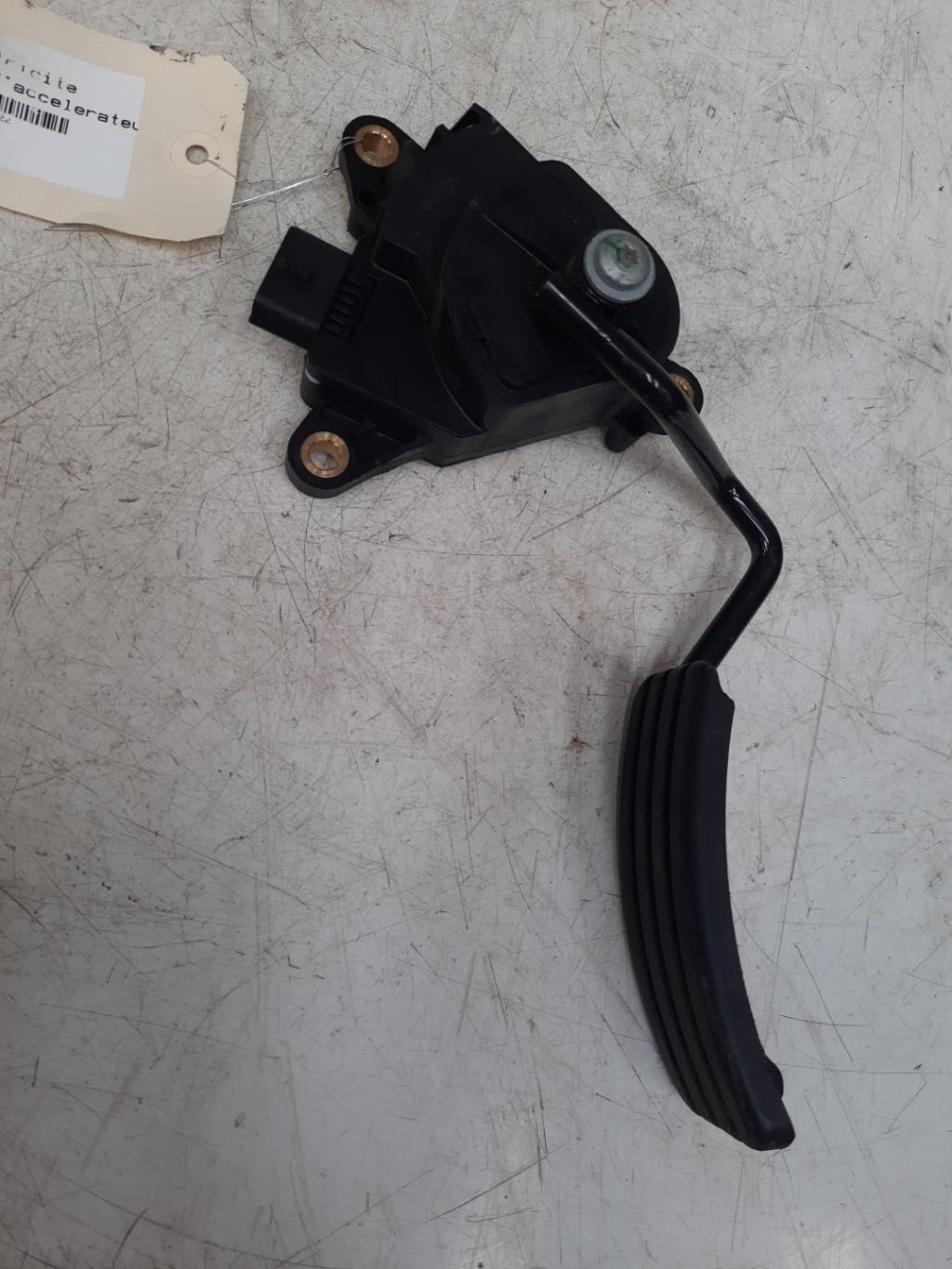 Pedale acceleratore RENAULT ZOE 1 Electricidad - 1