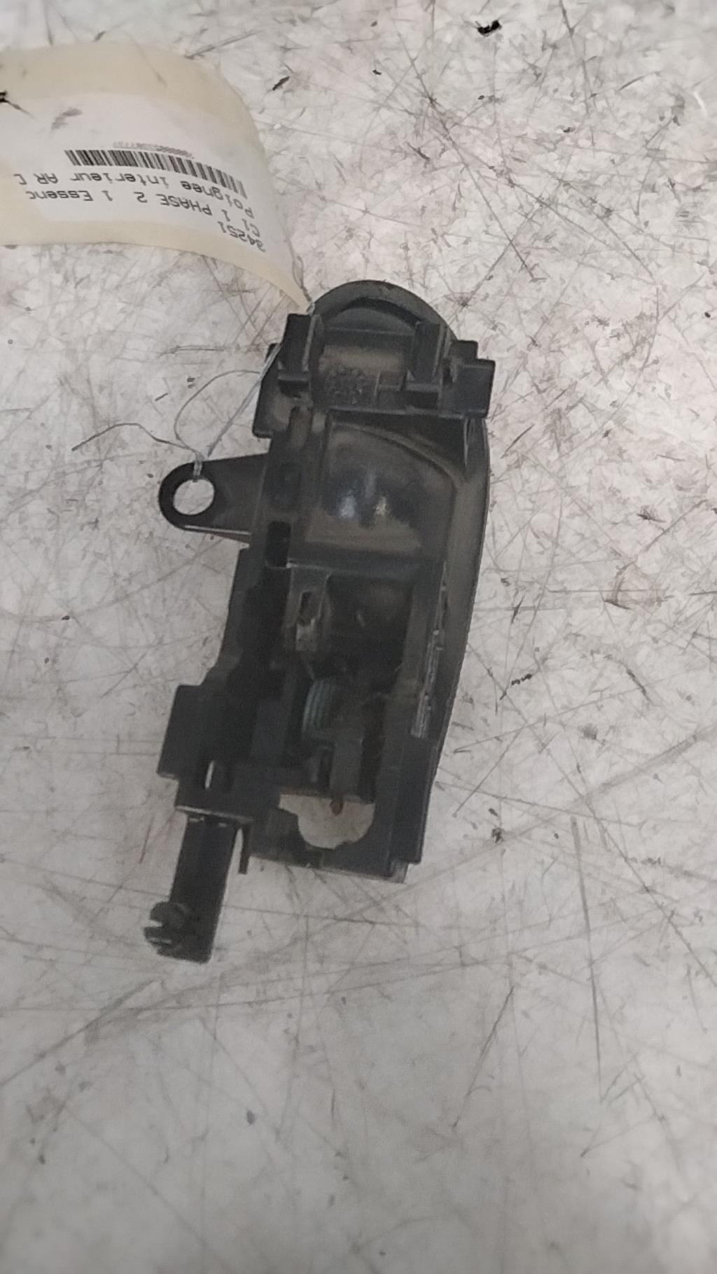 Maniglia interna posteriore destra CITROEN C1 1 PHASE 2 Gasolina - 1