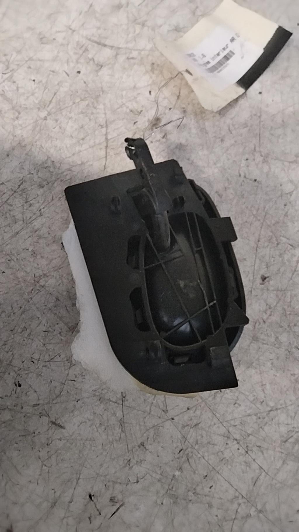 Maniglia interna posteriore destra PEUGEOT 206  - 1