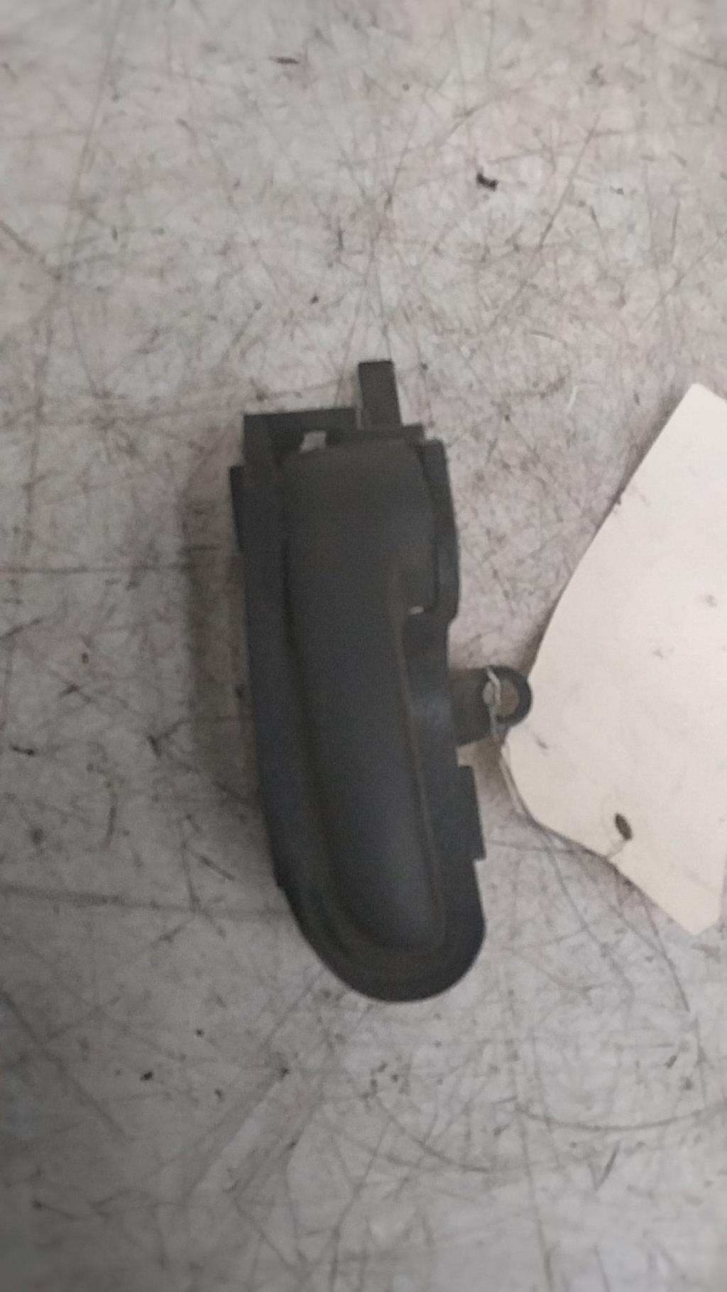 Maniglia interna posteriore sinistra CITROEN C1 1 PHASE 2 Gasolina - 1