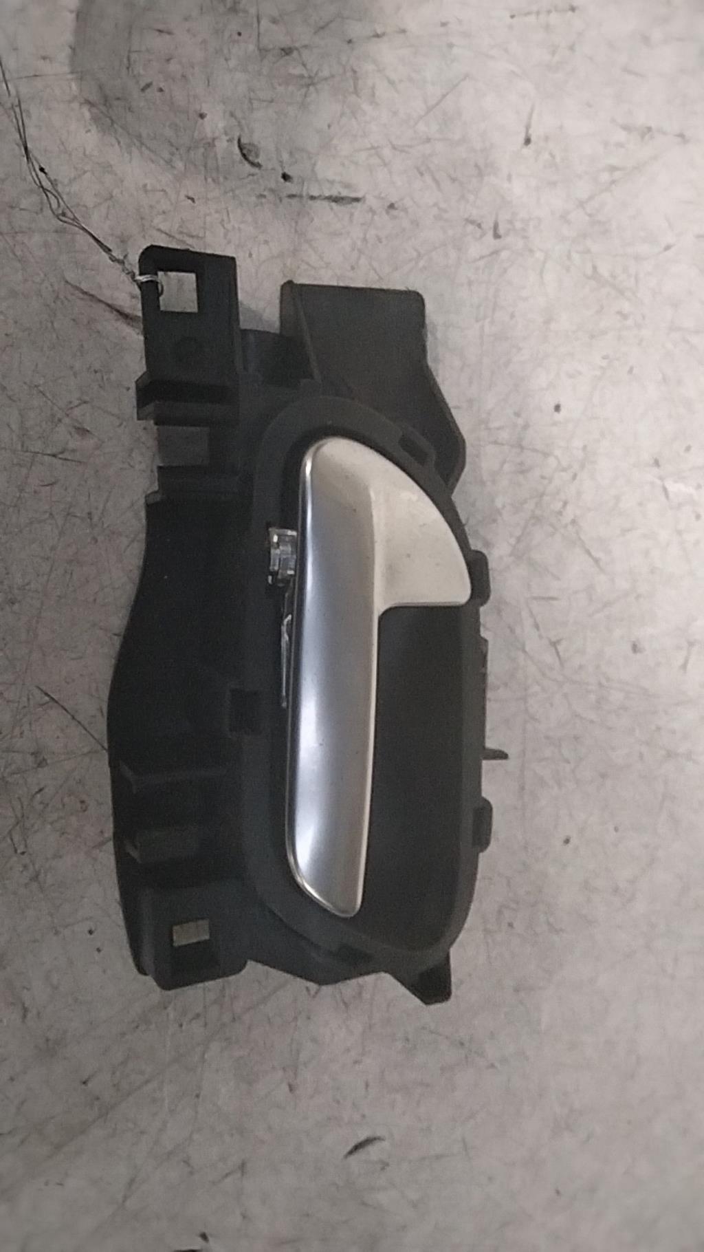 Maniglia interna posteriore sinistra CITROEN C4 2 PHASE 1 Diésel - 1