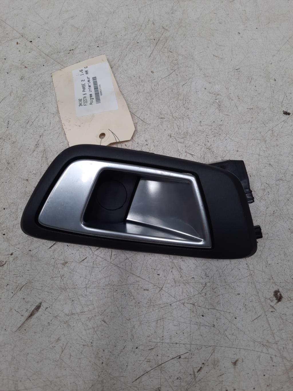Maniglia interna posteriore sinistra FORD FIESTA 6 PHASE 2 Diésel - 1
