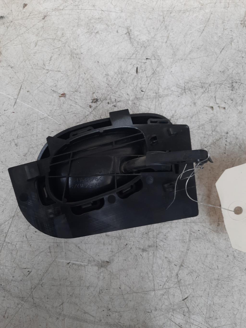 Maniglia interna posteriore sinistra PEUGEOT 206  - 1
