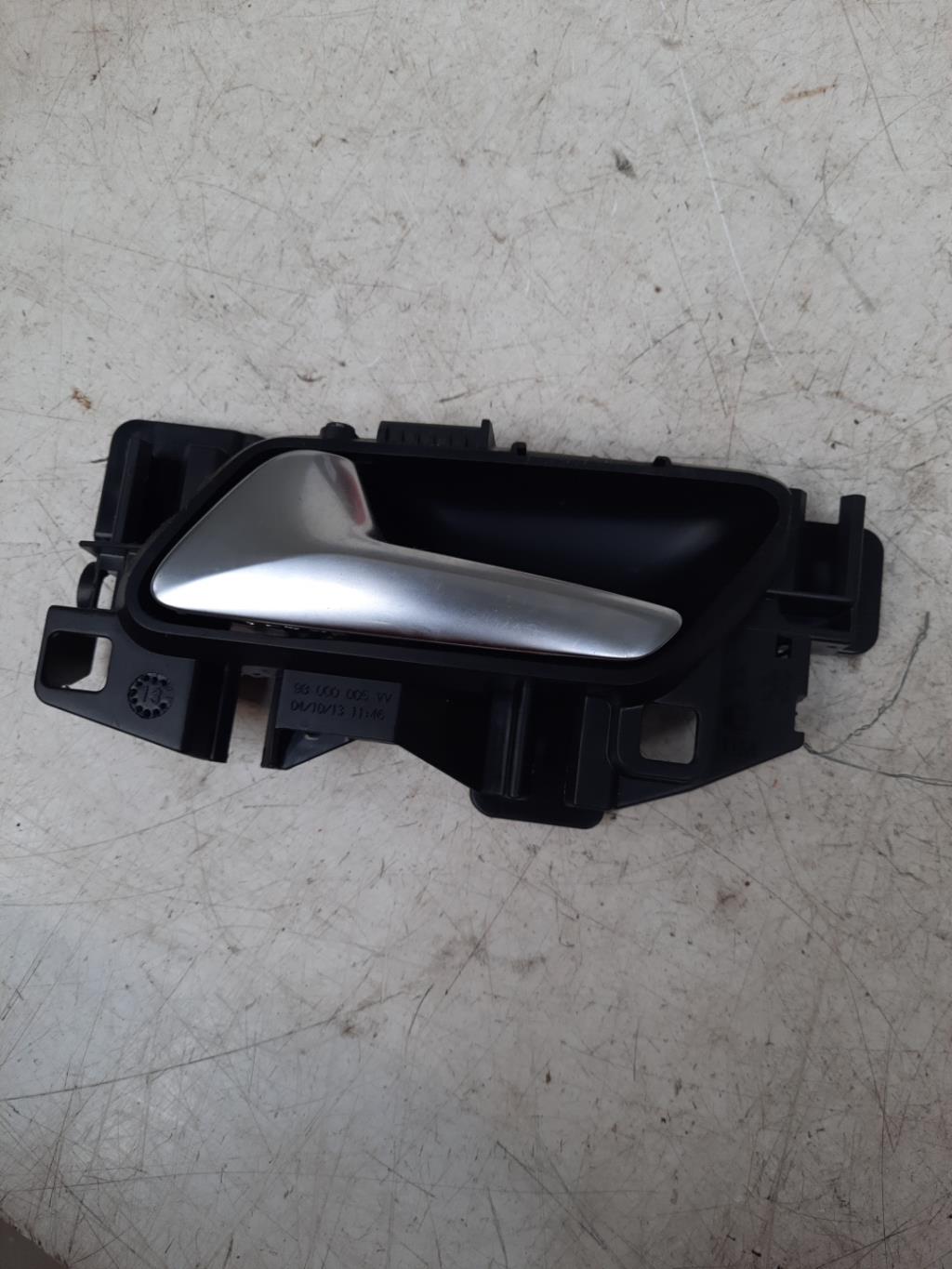 Maniglia interna posteriore sinistra PEUGEOT 308 2 PHASE 1 Diésel - 1