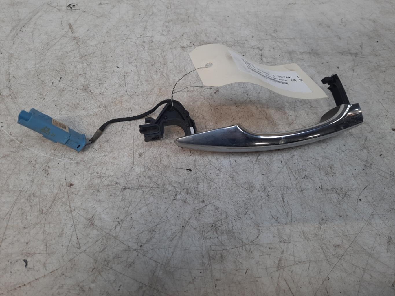 Maniglia interna posteriore sinistra PEUGEOT 508 1 SW PHASE 1 BREAK Diésel - 1