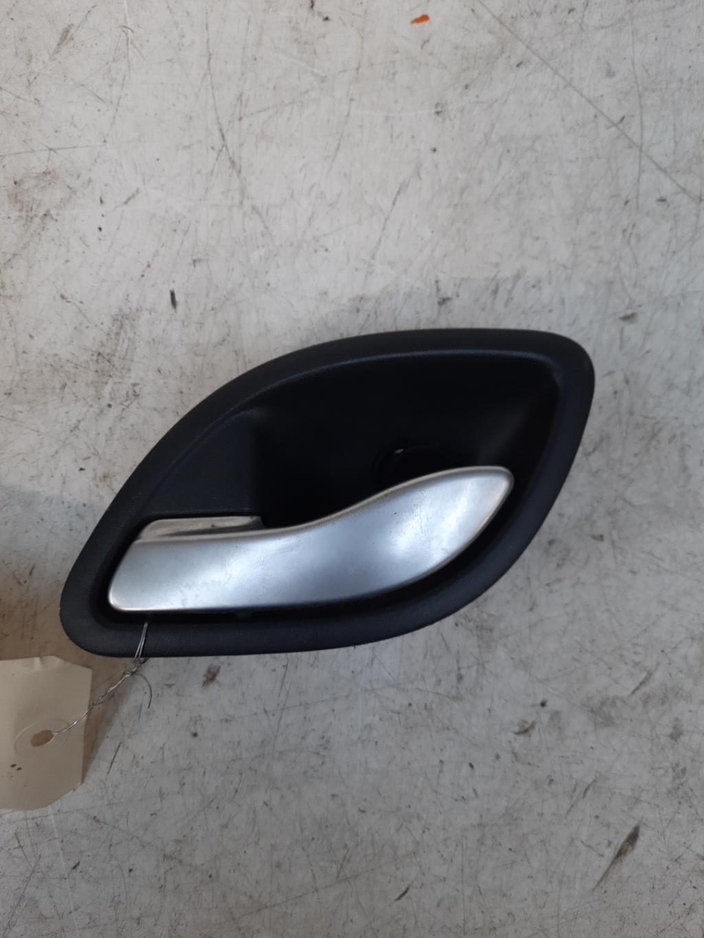 Maniglia interna posteriore sinistra RENAULT ESPACE 4 PHASE 2 Diésel - 1