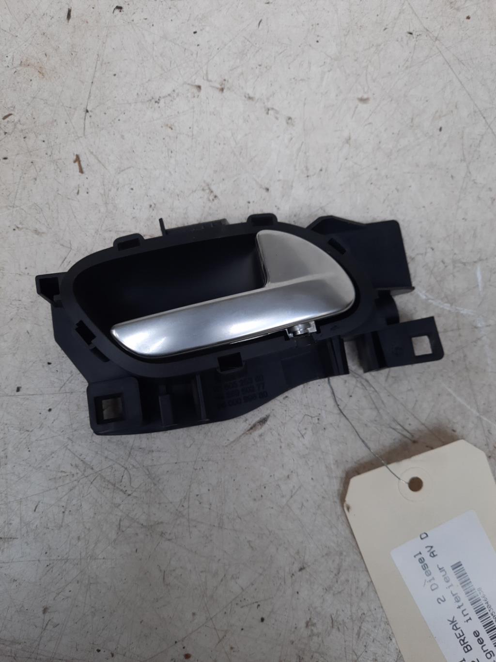 Maniglia interna anteriore destra CITROEN C5 2 BREAK Diésel - 1