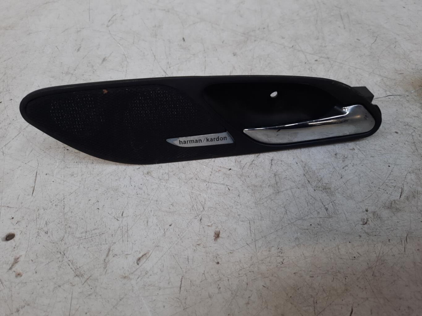 Maniglia interna anteriore destra BMW SERIE 3 E46 CABRIO PHASE 1 Gasolina - 1