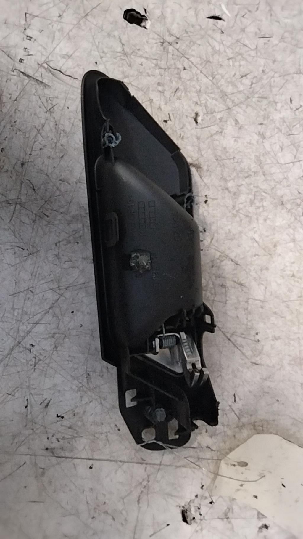 Maniglia interna anteriore destra VOLKSWAGEN GOLF 6  - 1