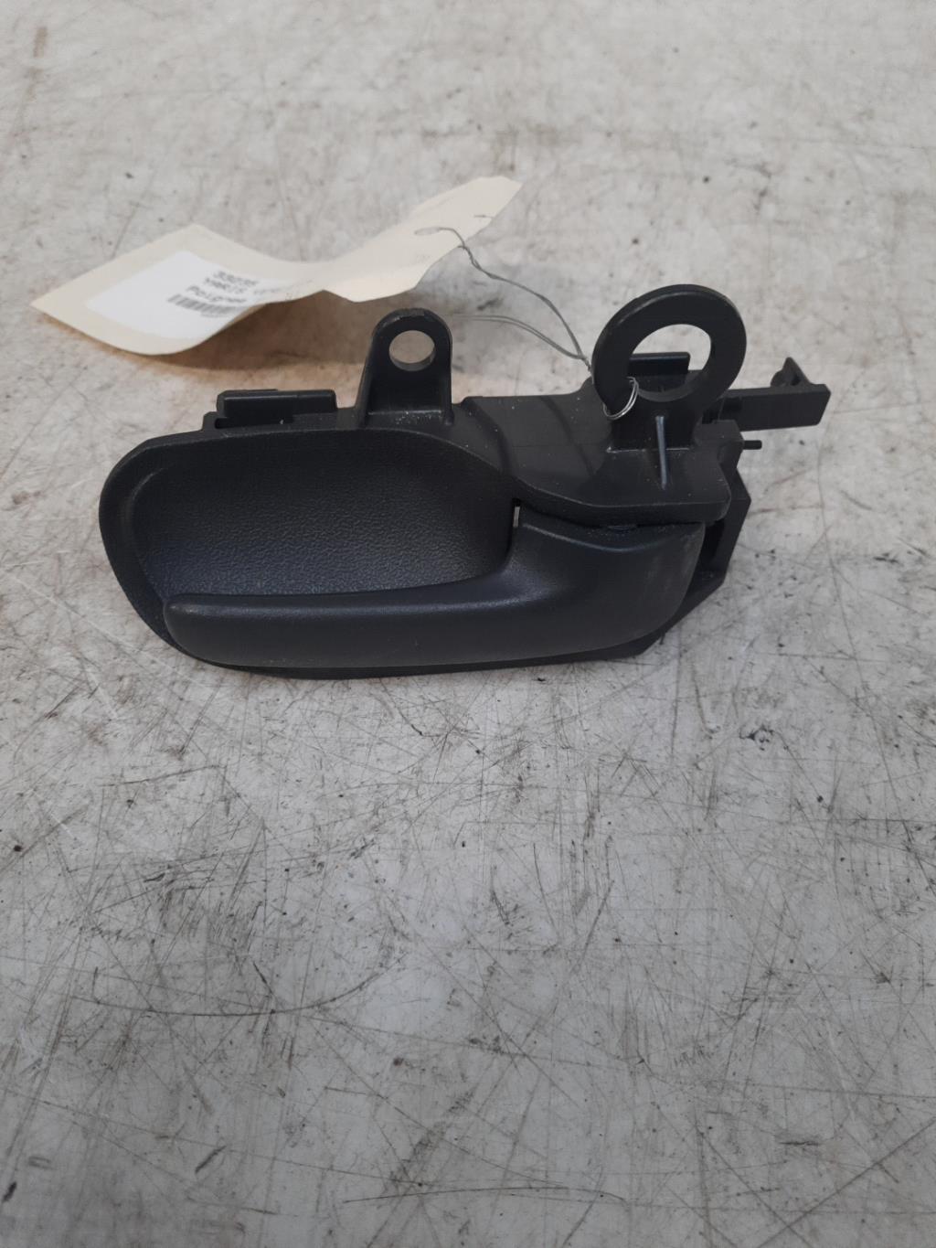 Maniglia interna anteriore destra TOYOTA YARIS VERSO PHASE 1 Gasolina - 1