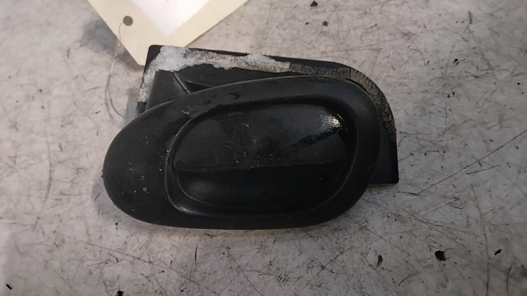 Maniglia interna anteriore destra PEUGEOT 206  - 1