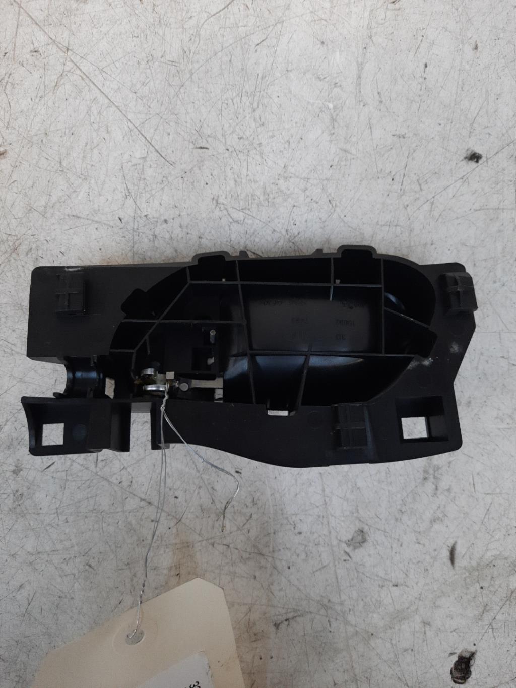 Maniglia interna anteriore destra PEUGEOT 508 1 SW PHASE 1 BREAK Diésel - 1