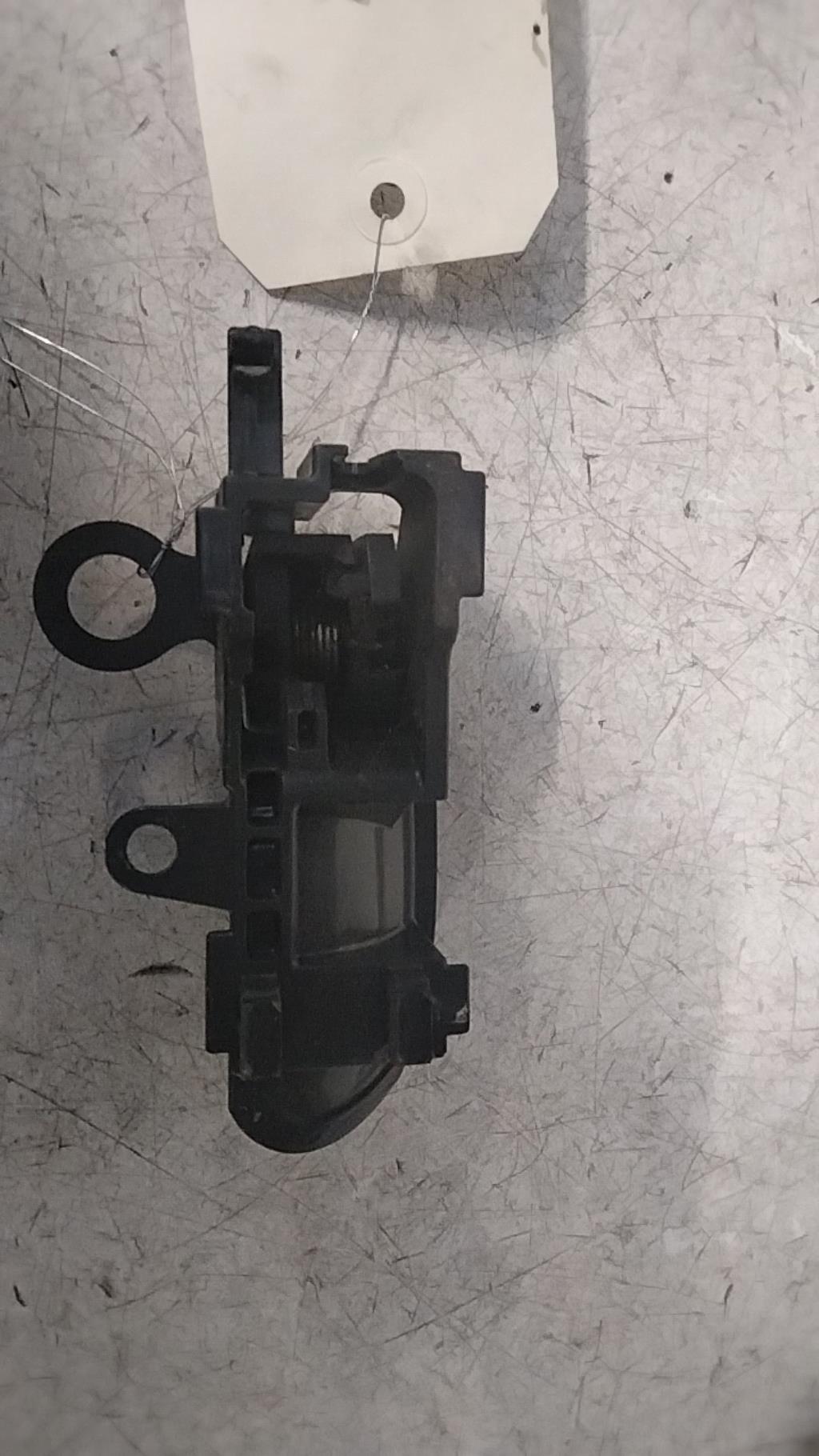 Maniglia interna anteriore sinistra TOYOTA YARIS VERSO PHASE 1 Gasolina - 1