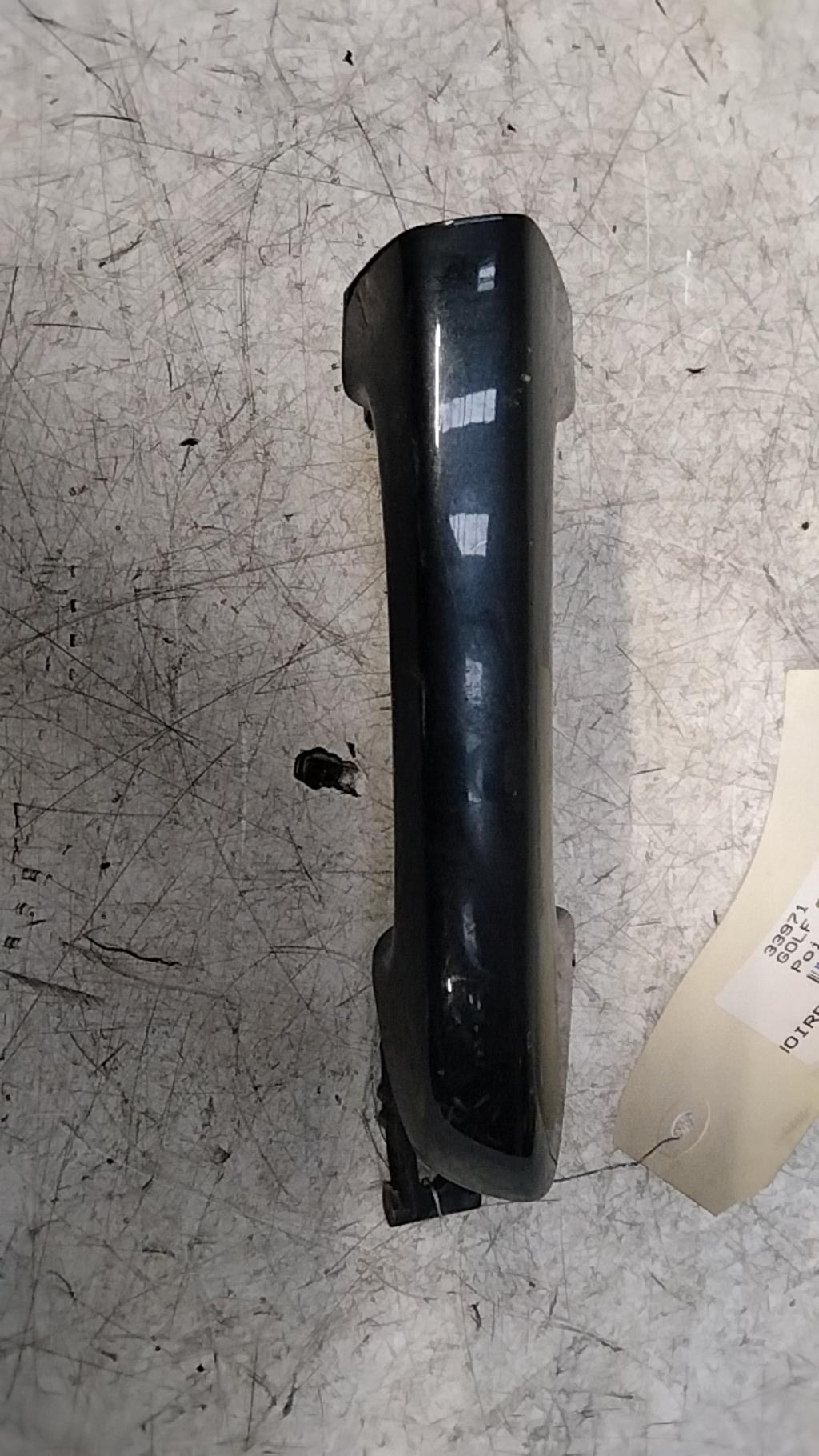 Maniglia portiera posteriore destra VOLKSWAGEN GOLF 6  - 1