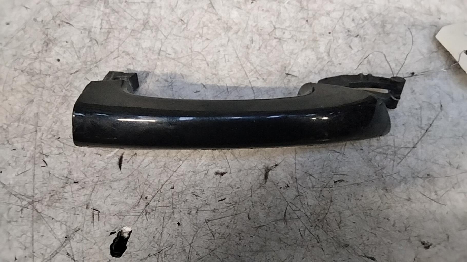Maniglia portiera posteriore sinistra VOLKSWAGEN GOLF 6  - 1