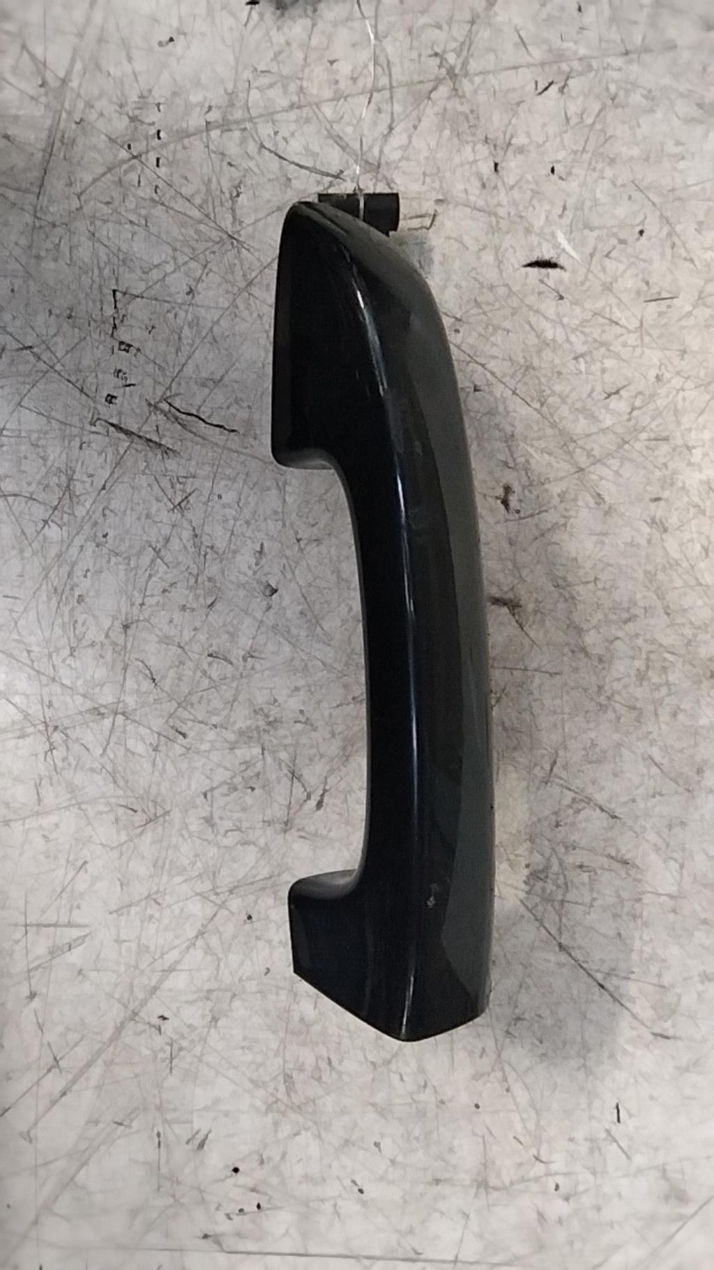 Maniglia portiera anteriore destra VOLKSWAGEN GOLF 6  - 1