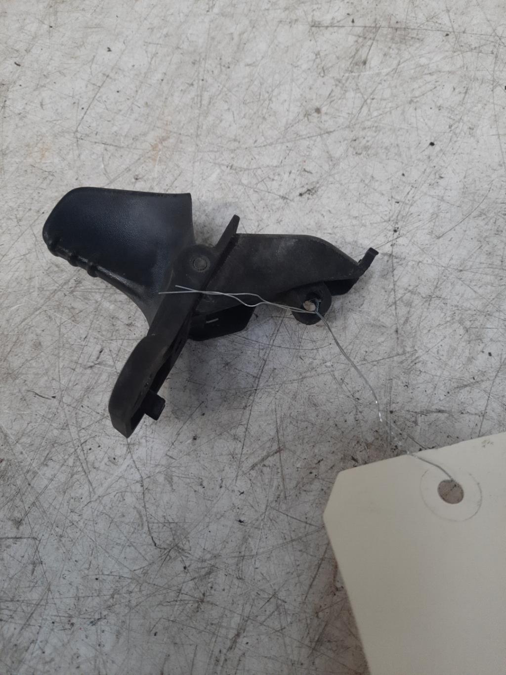 Maniglia portiera anteriore sinistra RENAULT TWINGO 2 PHASE 1 Gasolina - 1