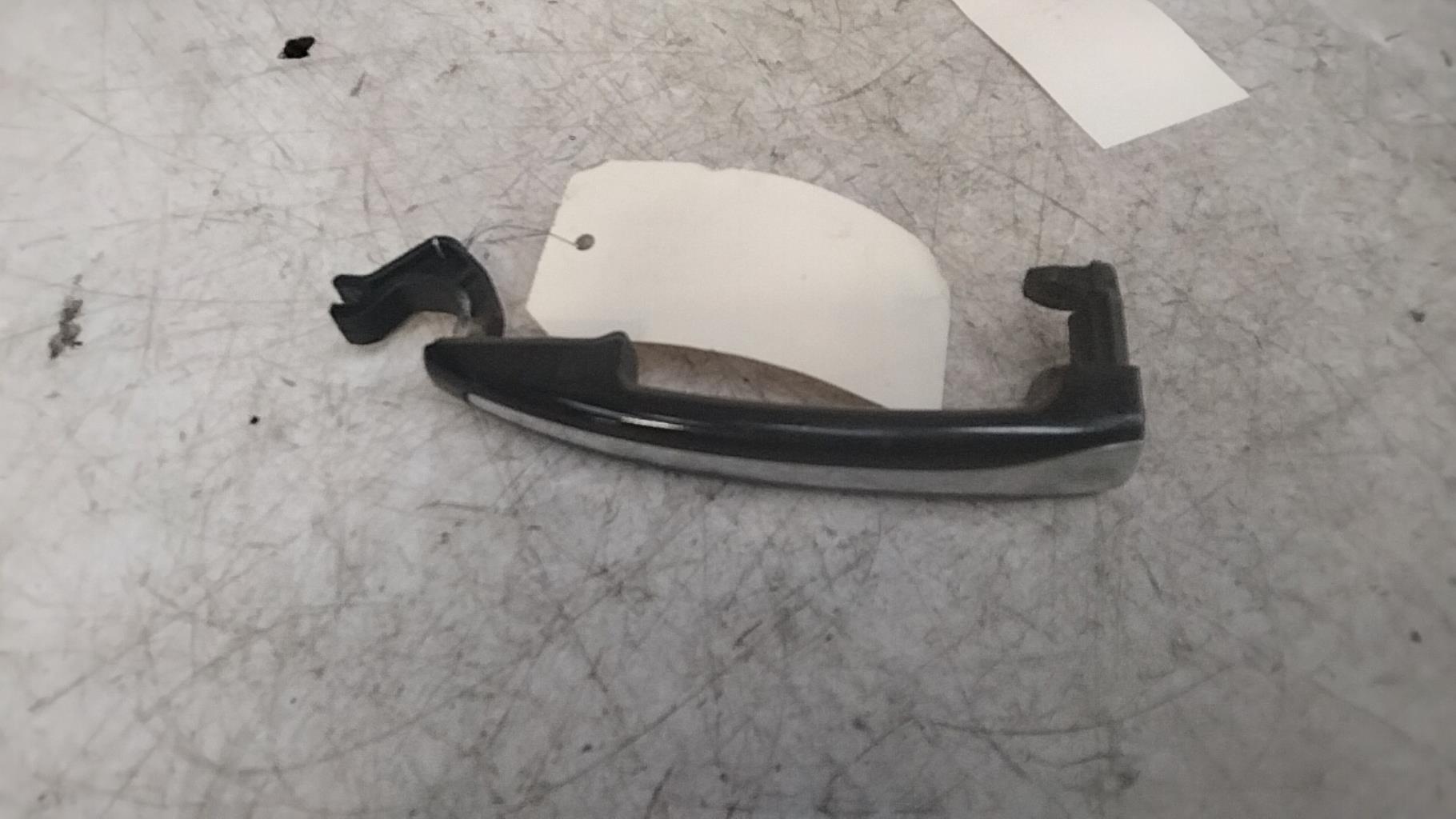 Maniglia portiera anteriore sinistra CITROEN C5 2 BREAK Diésel - 1