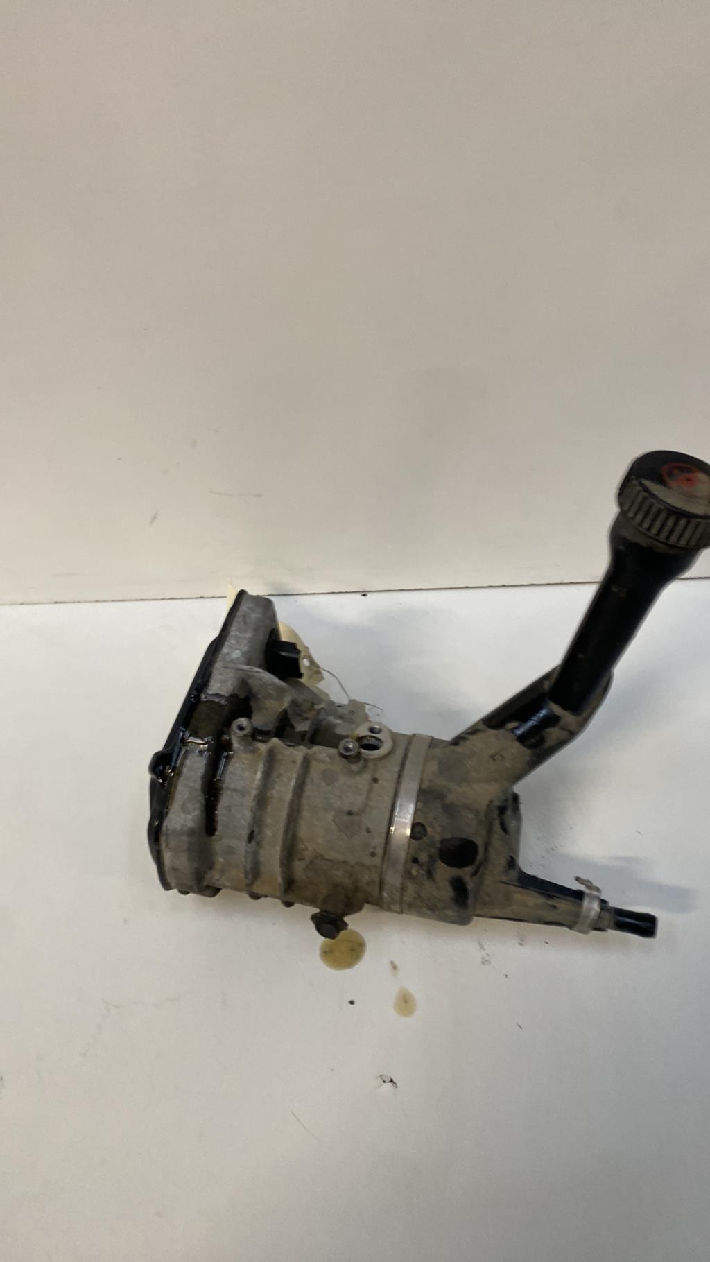 Pompa sterzo PEUGEOT PARTNER 2 PHASE 1 Diésel - 1