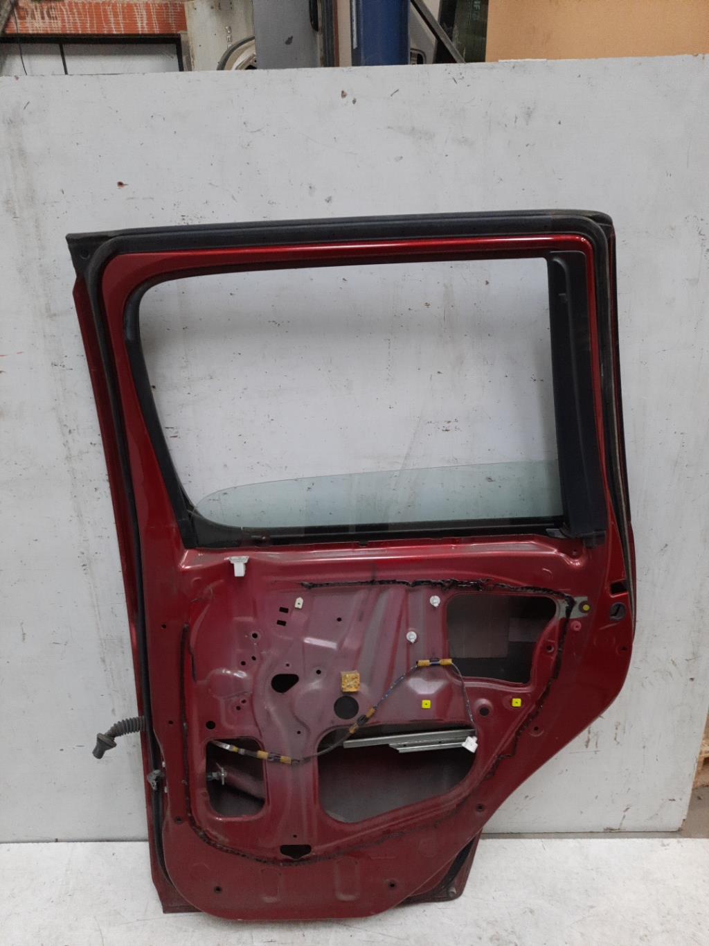 Portiera posteriore destra TOYOTA YARIS VERSO PHASE 1 Gasolina - 1