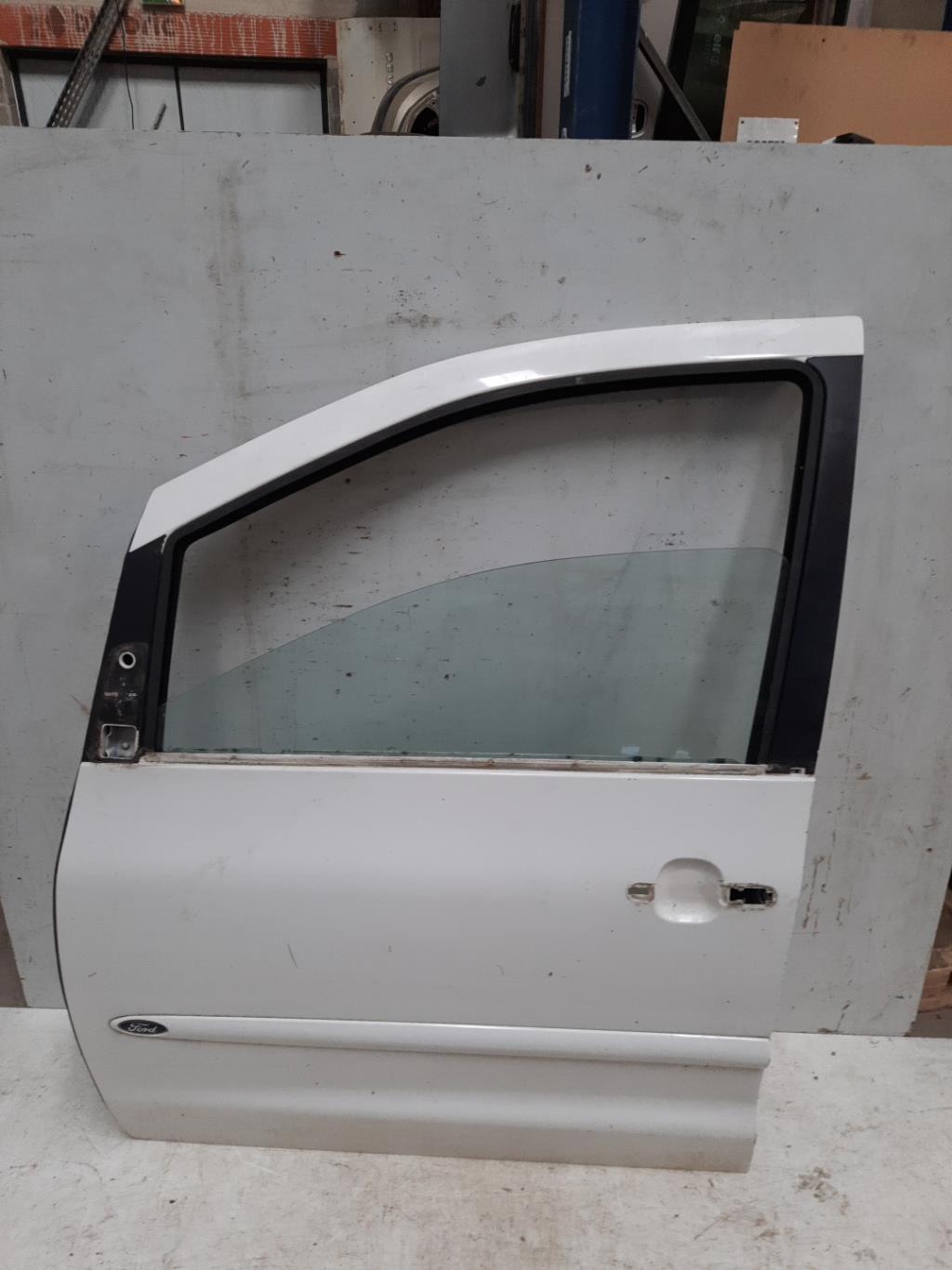 Portiera anteriore sinistra FORD GALAXY 1 PHASE 1 Diésel - 1