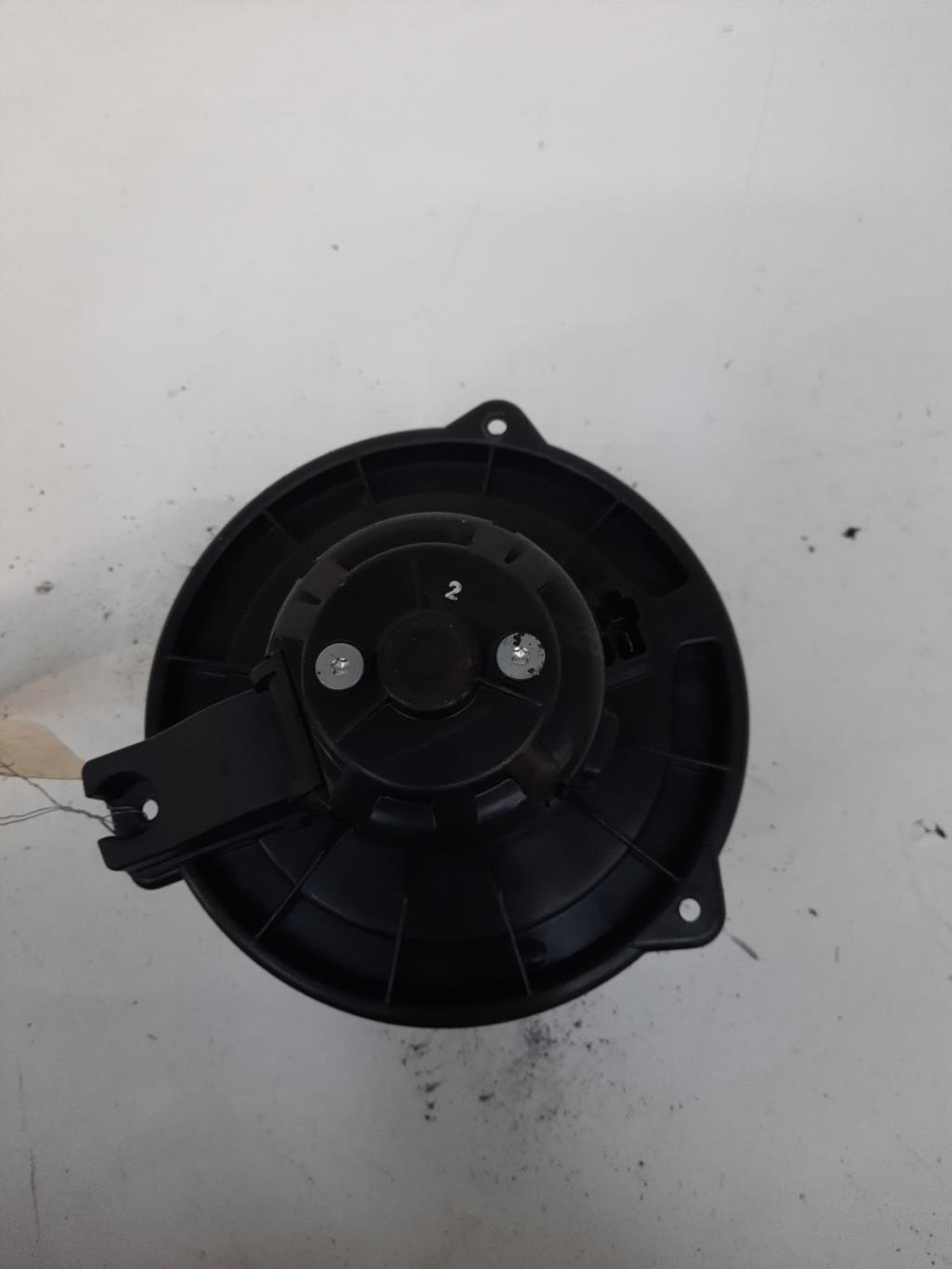 Pulseur d'air TOYOTA COROLLA 10 PHASE 1 Diesel - 1