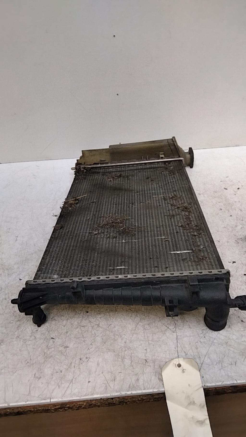 Radiateur eau CITROEN XSARA PHASE 1 Essence - 1